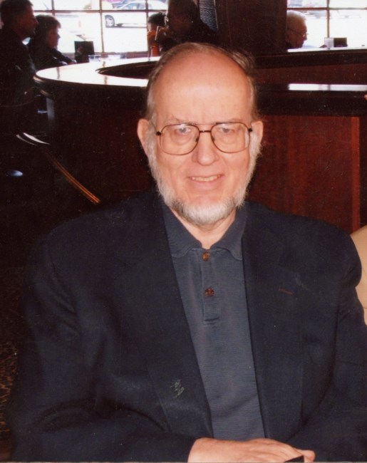 Obituary of Eugene Keith Hoover