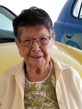 Obituary of Sophy Margaret Abel