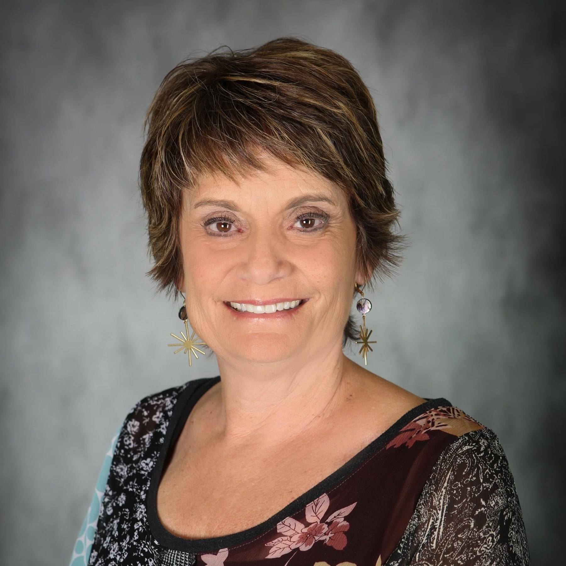 Obituary of Mary Ellen Letters