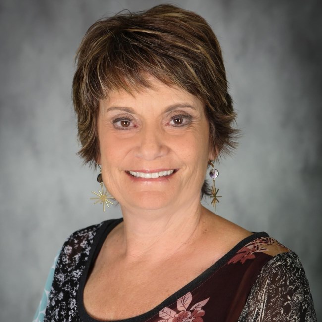 Obituary of Mary Ellen Letters