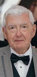 Obituary of Harry T. Hiscock