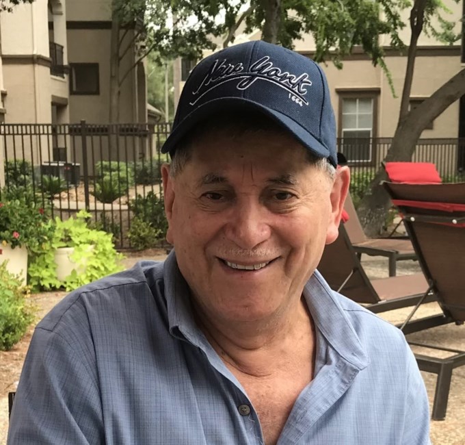 Obituary of Genaro Guzman