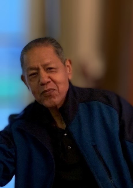 Obituary of Walter Castro