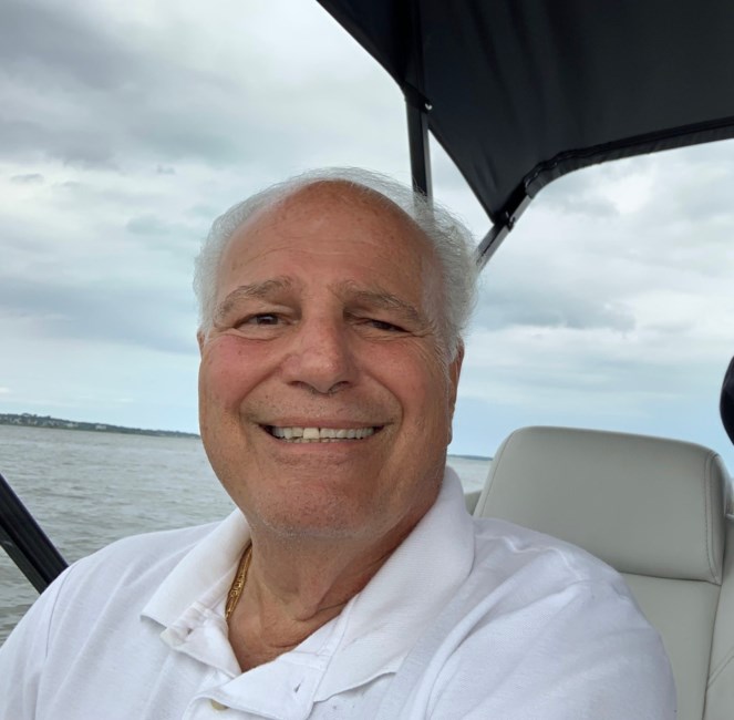 Obituary of Theodore F. Agrillo