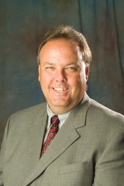 Obituary of Richard Thomas Erlenheim