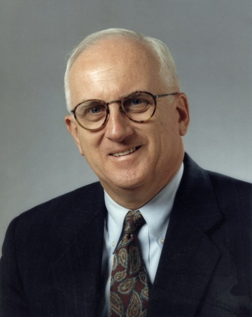 Obituary of James J. Griffin