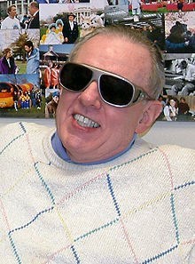 Obituary of Edward Heston Walker