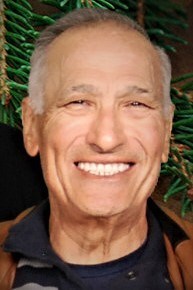 Obituary of Domenico Iannuzzi