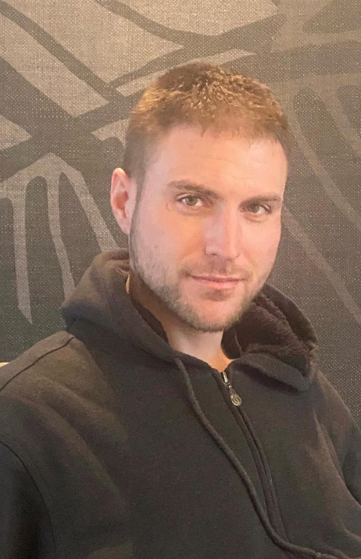 Obituary of Dimitri Leblanc Jodoin