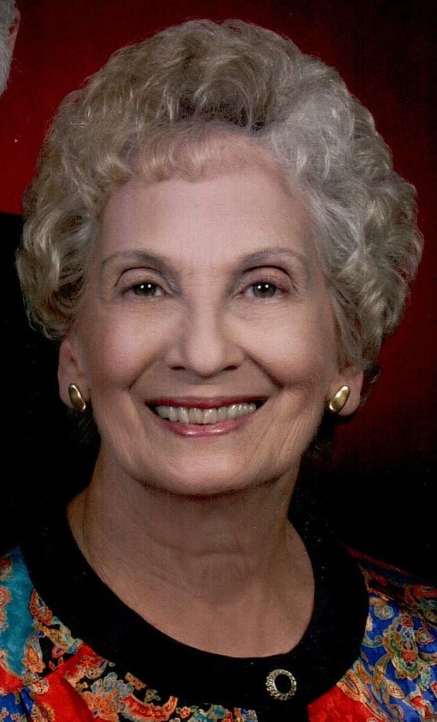 Avis de décès de Catherine Mary Molinari