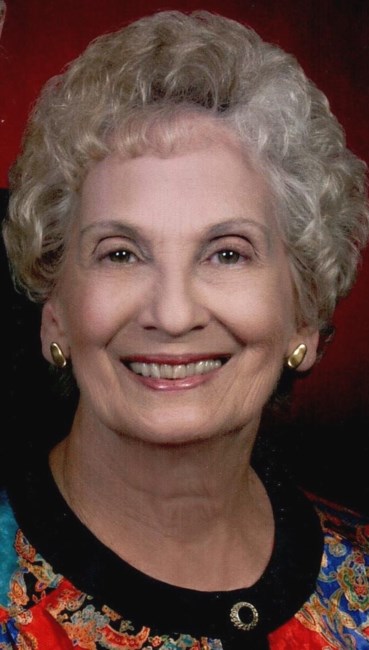 Obituary of Catherine Mary Molinari