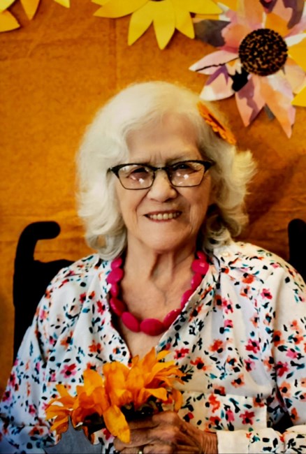 Obituary of Margaret L. Romero
