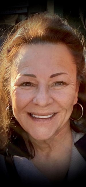 Obituary of Roxanne Jill Stambaugh