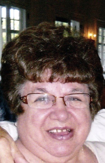 Obituario de Gloria O. Ferreira