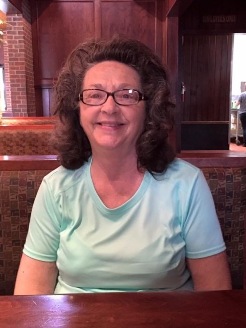 Obituary of Doris Ann Wooten