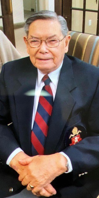 Obituario de Peter White