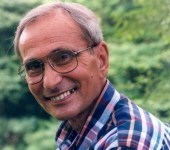 Obituary of Guy Martin Anderson