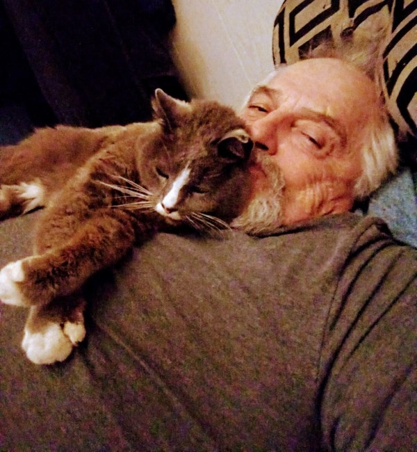 Obituario de Mark Chester Mania