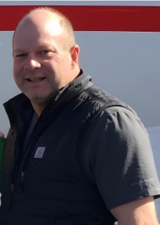 Obituary of Stephen Herbert Hill