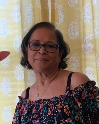 Obituary of Lourdes Ramona Quezada