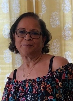 Obituary of Lourdes Ramona Quezada