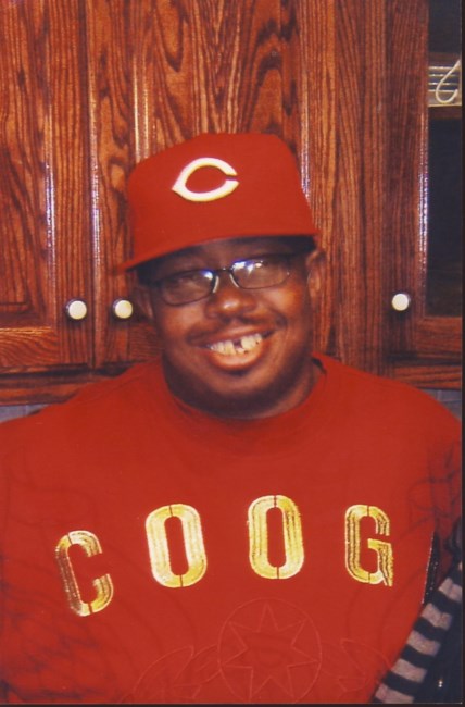 Obituary of Mr. Barry D Bush