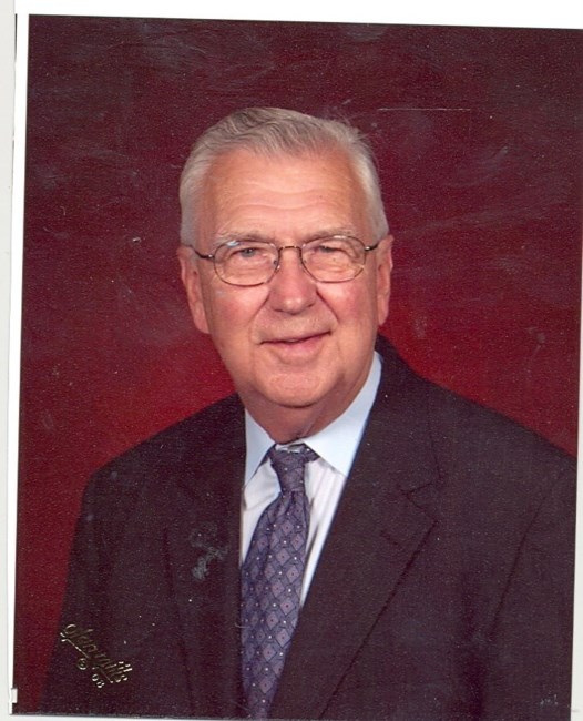 Obituario de Frank R. Groves Jr.