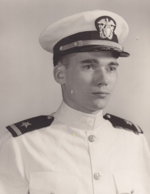 Obituary of John Joseph Morgan