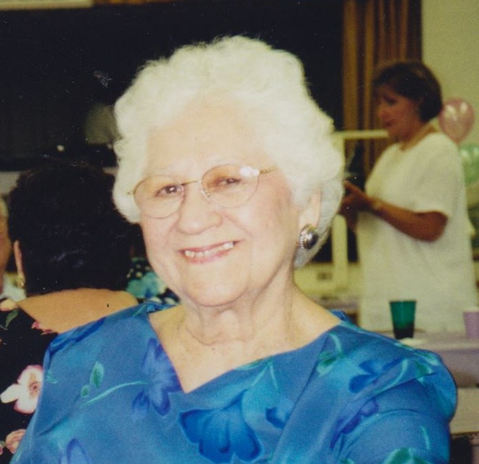 Obituary of Guadalupe Covarrubias Garcia