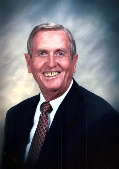 Obituary of Aaron W. Campbell