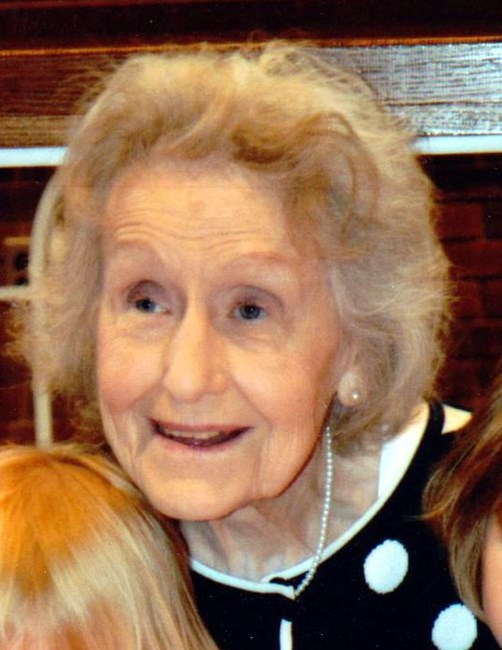 Obituary of Marilyn Janet Wagner