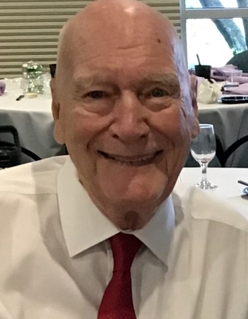 Obituary of Thomas Michael Glavin