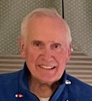 Obituary of Thomas B Niehaus