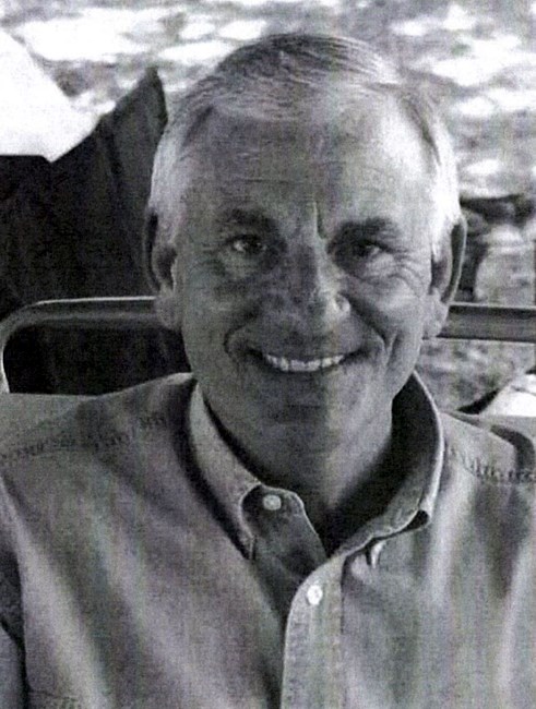 Obituary of Richard Kenneth Roskowe