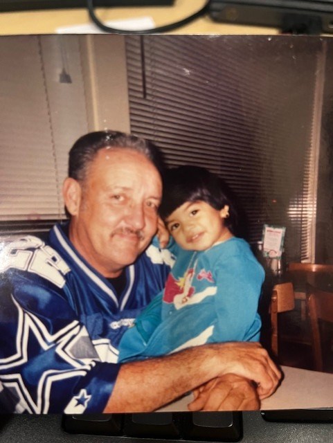 Obituary of William R. Buchanan