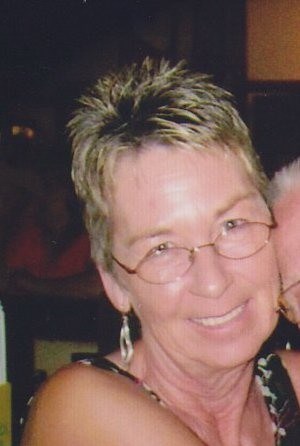 Obituary of Eva Maria Overman