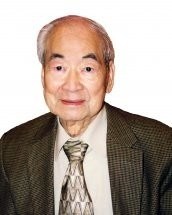 Obituary of Mr. Wan Fei Liu