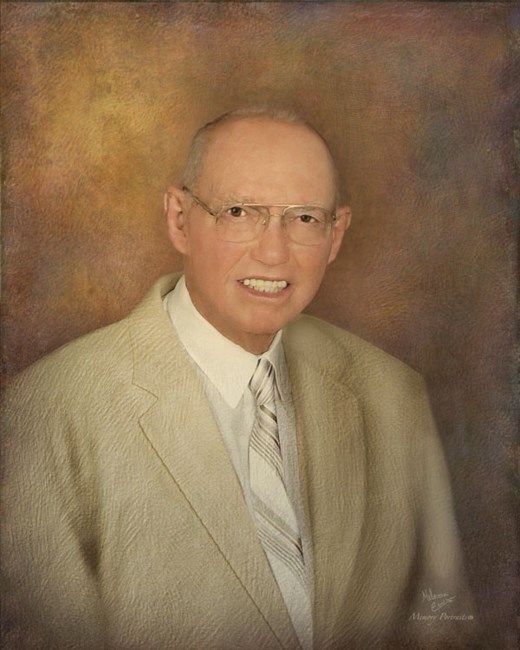 Obituary of Grady L. Whitfield