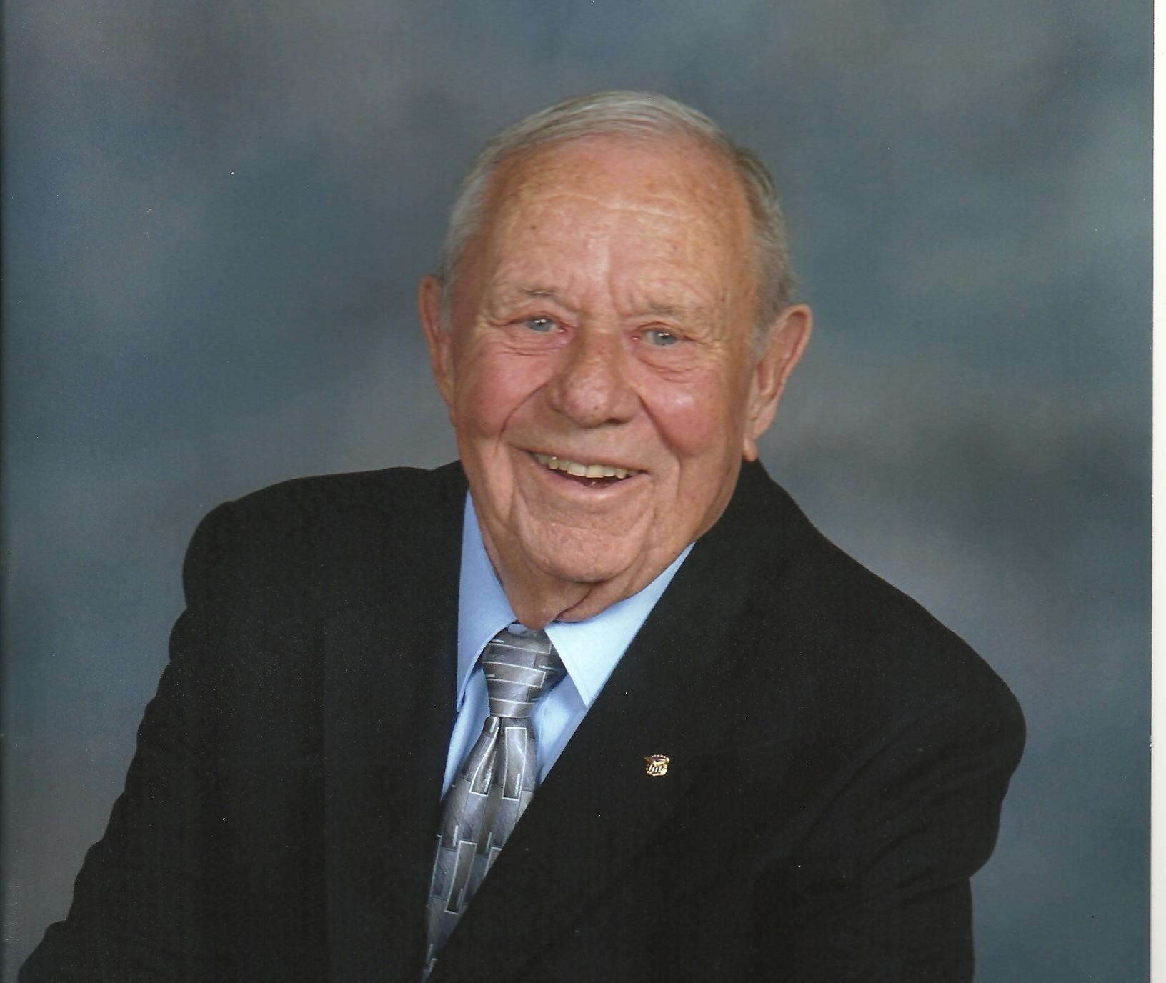 Obituary of Remer Logan Brady Jr.