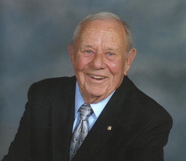 Obituary of Remer Logan Brady Jr.