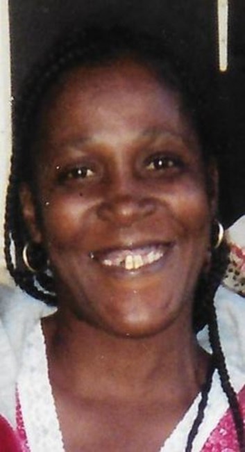 Obituary of Veronica Marie Williams