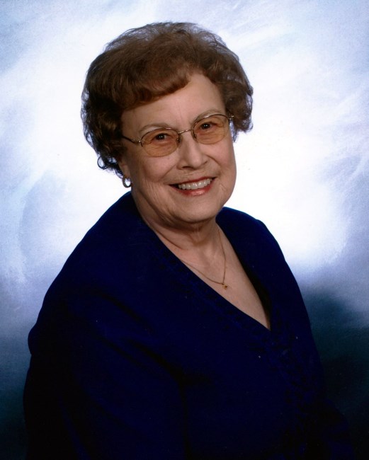 Obituary of Alma T. Richardson
