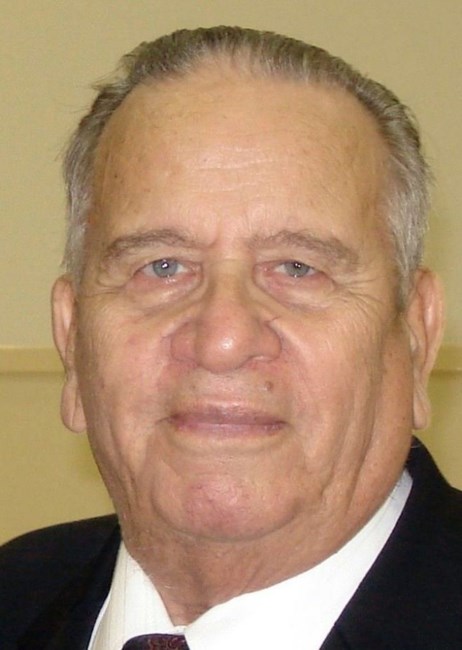 Obituary of Hubert Anthony Ricard, Sr.