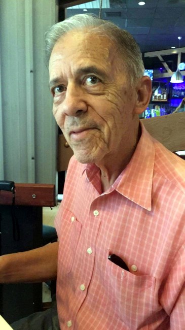 Obituary of Miguel A. Giménez Muñoz