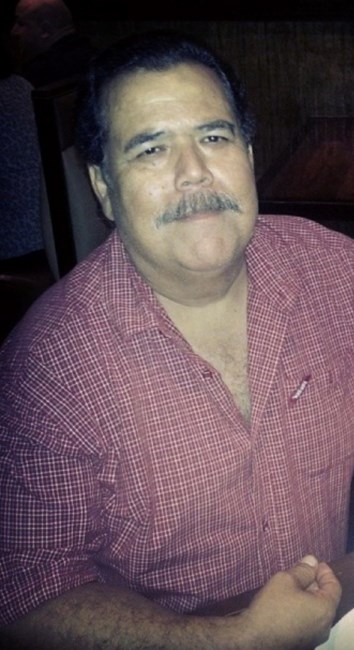 Obituary of Jose Arturo Ruiz