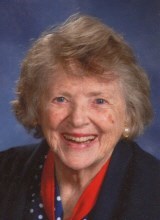 Avis de décès de Patricia A. Brady