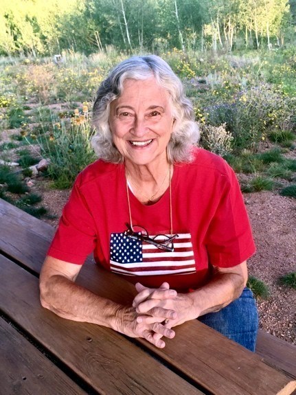 Obituary of Carolyn Joy Skov