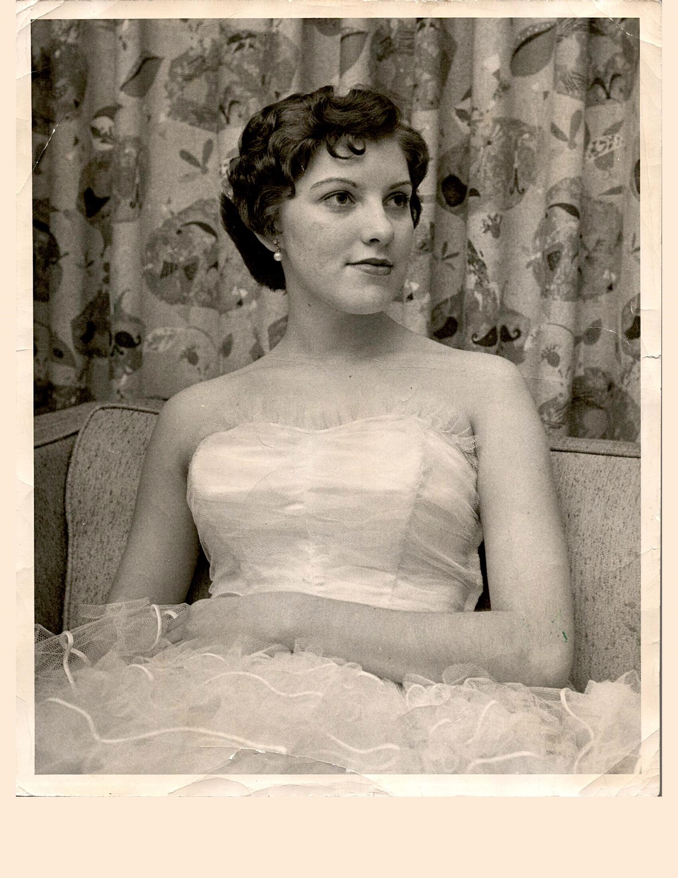 Obituary of Shirley Jean Ehrhardt