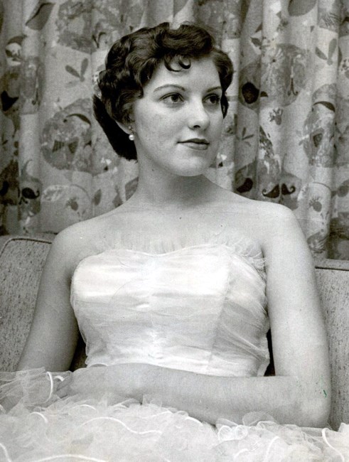 Obituary of Shirley Jean Ehrhardt