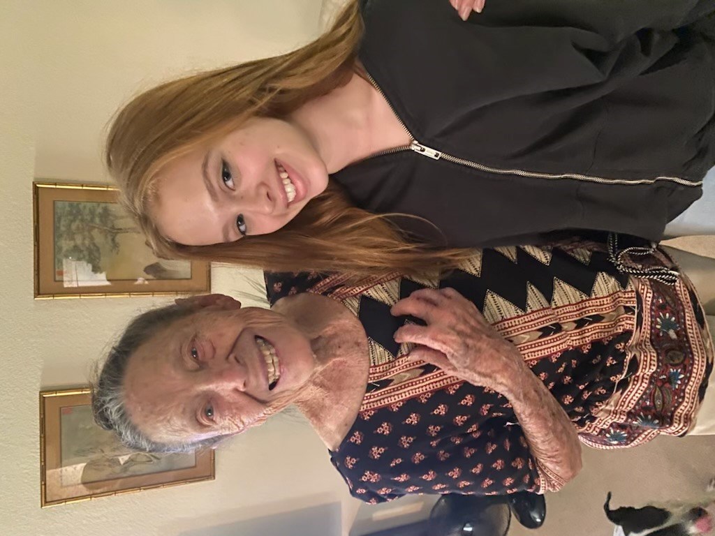 Obituary of Anna Marie Grayum